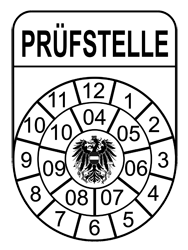 Prüfstelle