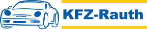 KFZ-Rauth-Logo